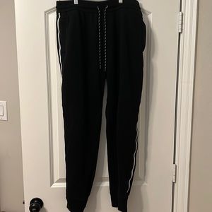 Michael kors Men’s sweatpants large
